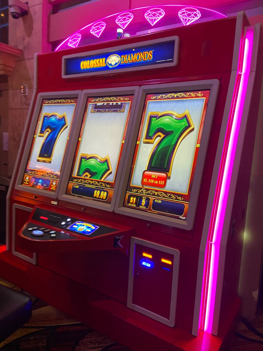 rolex game کیسینو میں سلاٹ کھیلنا شروع کریں۔